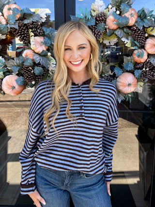 Bridget Sweater