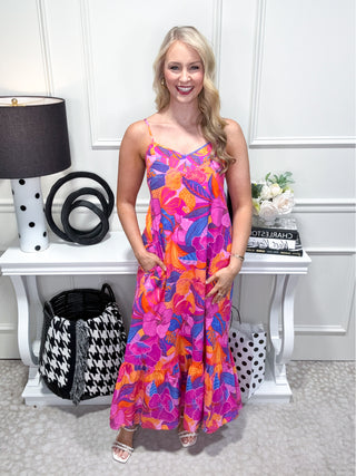 Avery Dress