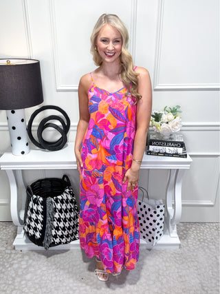 Avery Dress