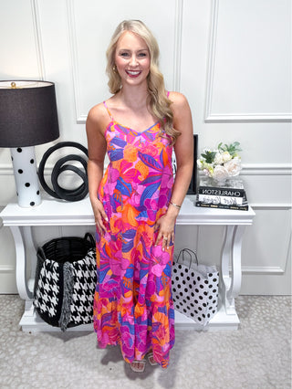 Avery Dress