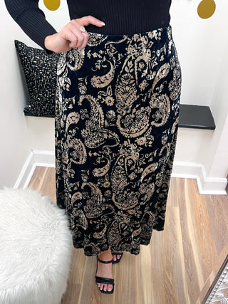 Kelly Skirt