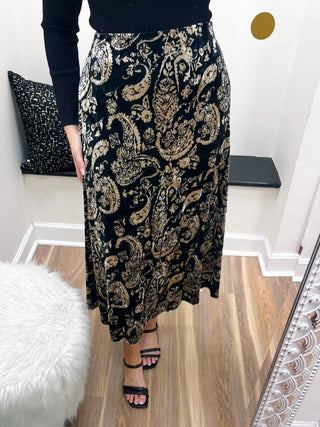 Kelly Skirt