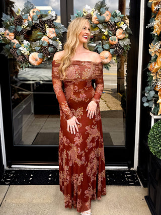 Willa Dress