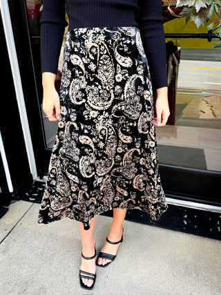 Kelly Skirt