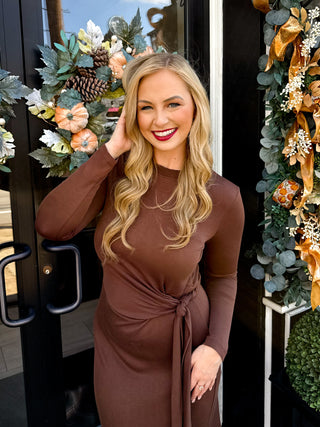 Blaire Dress
