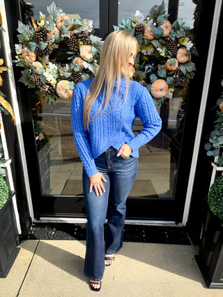 Abigail Sweater