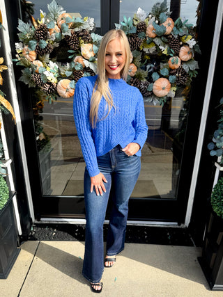 Abigail Sweater