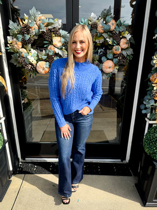 Abigail Sweater