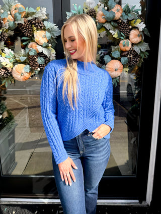 Abigail Sweater