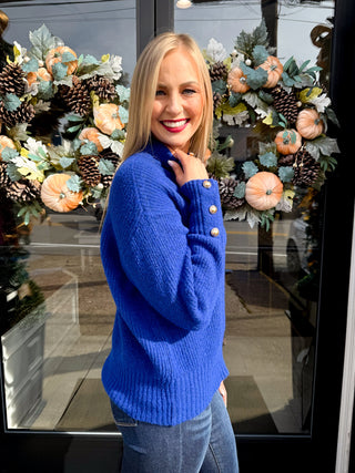 Annie Sweater