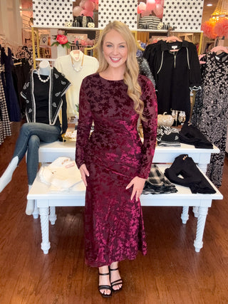 Georgia Dress
