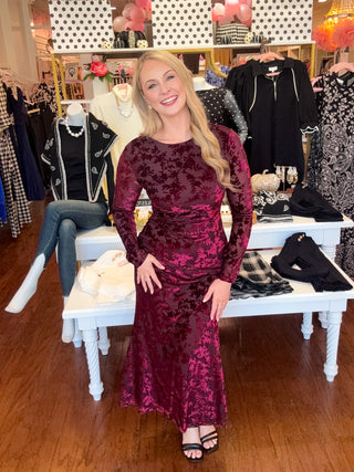 Georgia Dress