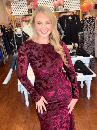 Georgia Dress