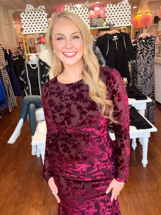 Georgia Dress