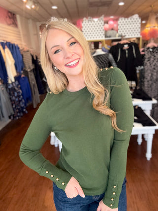 Della Sweater