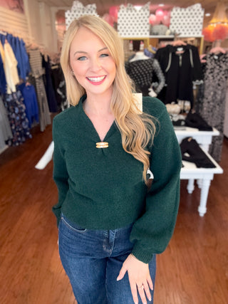 Lainey Sweater