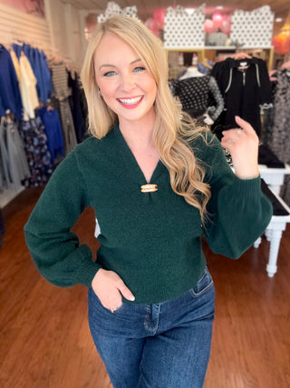 Lainey Sweater