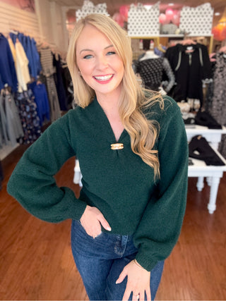 Lainey Sweater