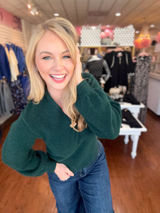Lainey Sweater