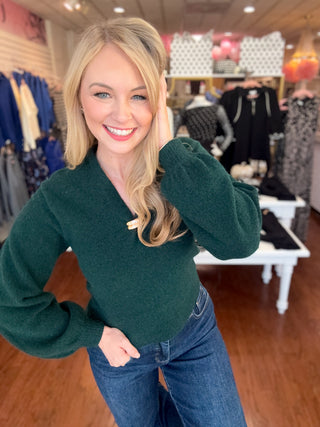 Lainey Sweater