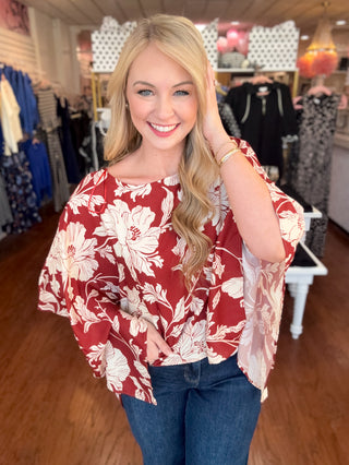 Delany Top