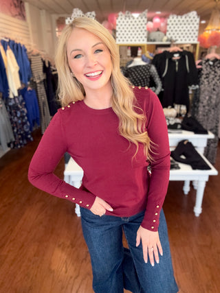 Holland Sweater
