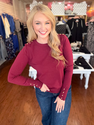 Holland Sweater