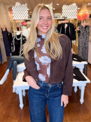 Vivian Jacket
