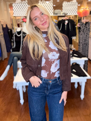 Vivian Jacket