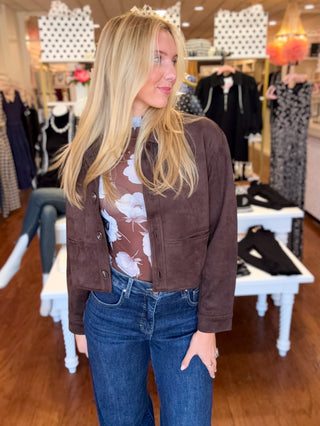Vivian Jacket