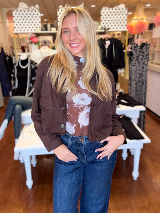 Vivian Jacket