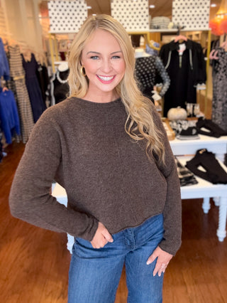 Lorelei Sweater