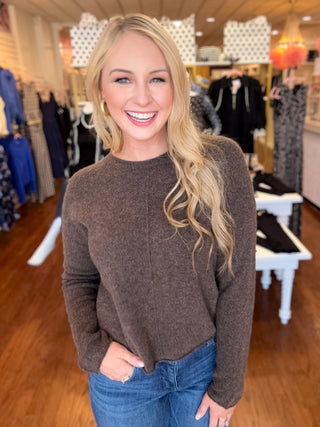 Lorelei Sweater