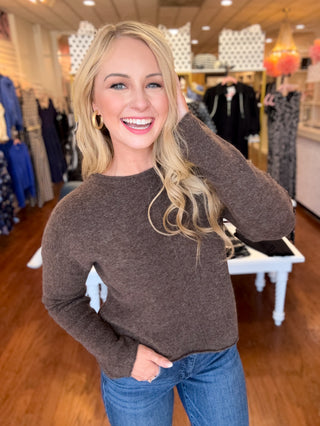 Lorelei Sweater