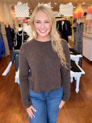 Lorelei Sweater