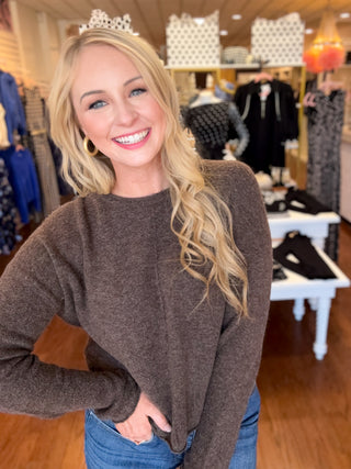 Lorelei Sweater