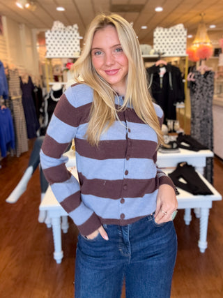 Elise Cardigan
