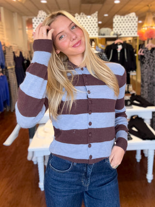 Elise Cardigan