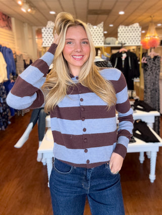 Elise Cardigan