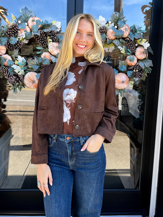 Vivian Jacket