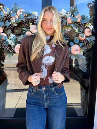 Vivian Jacket