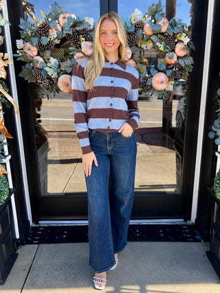 Elise Cardigan