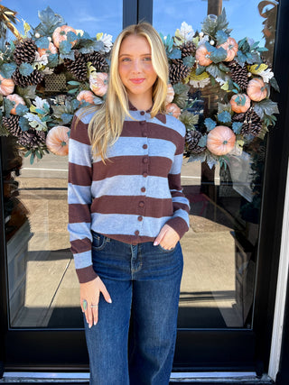 Elise Cardigan