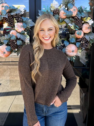 Lorelei Sweater
