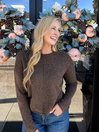 Lorelei Sweater