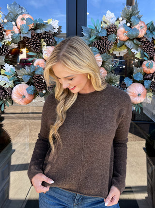 Lorelei Sweater