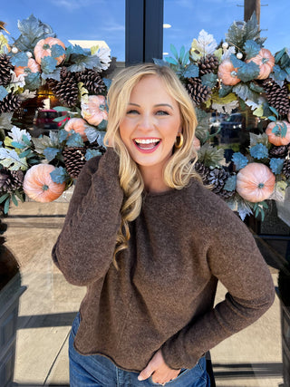 Lorelei Sweater