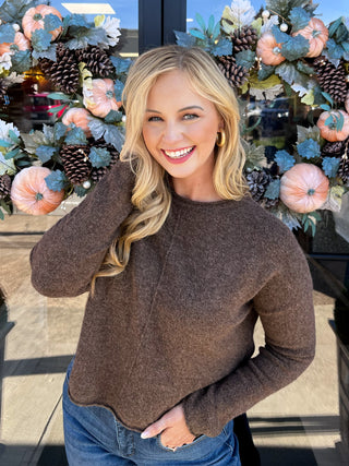 Lorelei Sweater
