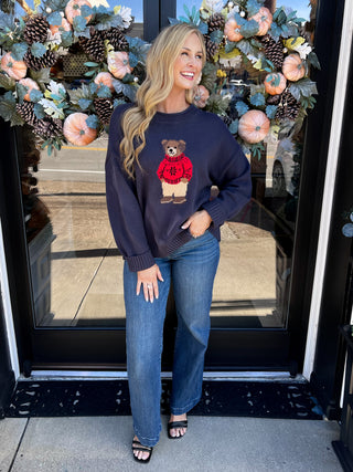 Nina Sweater