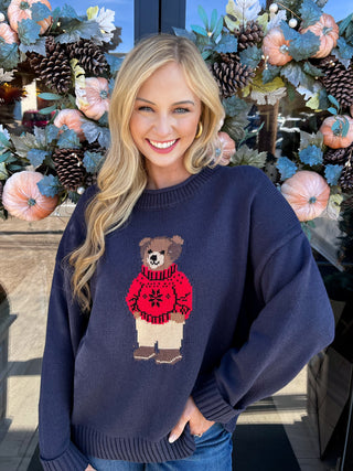 Nina Sweater